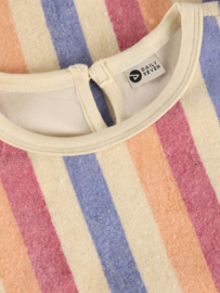 Shirt DAILY7 GIRLS 930403 heather rose