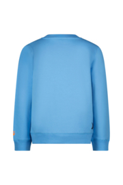 Sweater TYGO&VITO Coen 6301 bright blue