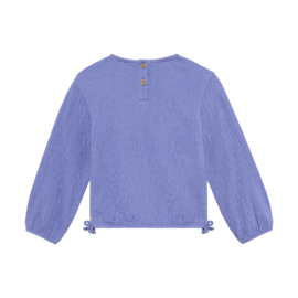 Longsleeve DAILY7 GIRLS 930339 lolite