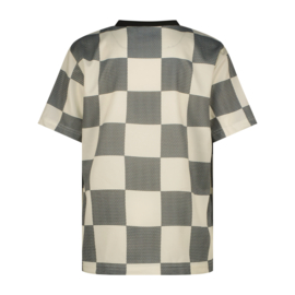 T-shirt VINGINO Hoga C153KU300008 Deep Black