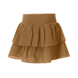 Rokje RETOUR GIRLS Mia RJG-063-114 warm sand