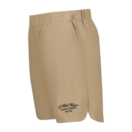 Korte broek VINGINO BOYS Roldo dune sand