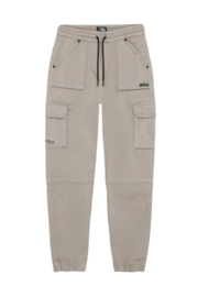 Loose fit broek IBJ BOYS grey kit 960794