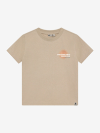 T-shirt DAILY7 BOYS 920350 tuffet