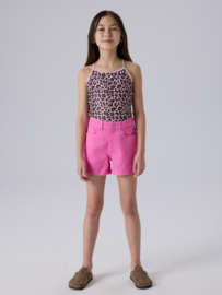 Korte broek NAME IT girls Rose strawberry