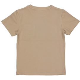 Shirt LEVV mairol taupe