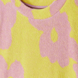 Badstoffen shirt CKS girls Sinar