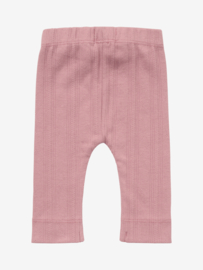 Legging NOPPIES 1610008 deauville mauve
