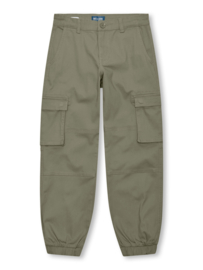 Cargo broek ONLY&SONS osjcam green