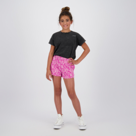 Shirt RAIZZED GIRLS Kiara washed black