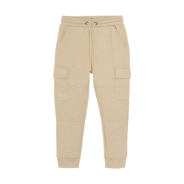 Cargo worker broek DAILY7 latte sand (920141)