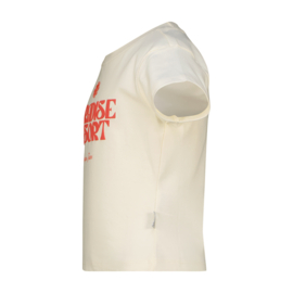 Shirt VINGINO GIRLS haisy coconut milk