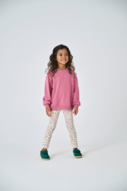 Legging ONLY mini Trinny flower