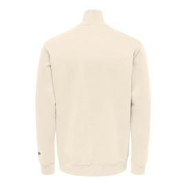 Sweater ONLY&SONS Riley creme