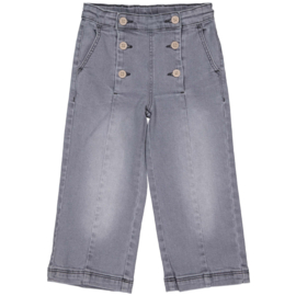 Broek LEVV Pual grey