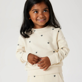 Sweater NAME IT Valba summer sand