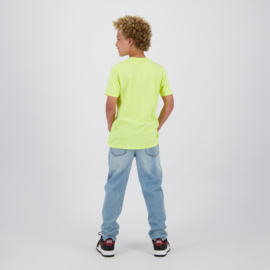 Shirt RAIZZED BOYS Harris pastel lime