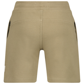 Korte broek RAIZZED BOYS Rennes fresh kaki