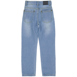 Jeans LEVV ljaimy light blue denim