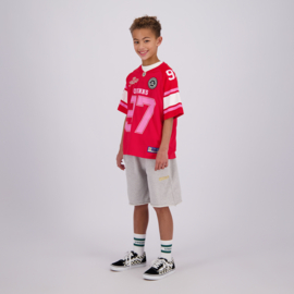 T-shirt VINGINO Hayata C153KB300007 Ribbon red