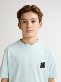 Shirt PETROL B-1060-TSR609 cool mint