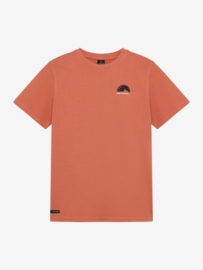 Loose fit shirt IBJ BOYS lantana 960648