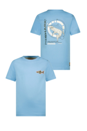 Shirt TYGO&VITO Dylan 6430 bright blue