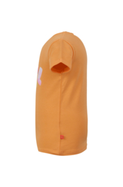 Shirt SOMEONE Fruix bright orange
