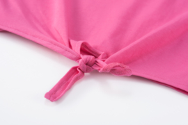 Shirt SOMEONE Elina dark pink
