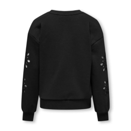 Sweater ONLY Winnie black