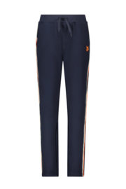 Broek TYGO&VITO Baz navy 6628