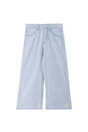 Jeans SOMEONE Anouk light blue denim