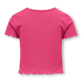 Shirt ONLY Nella Raspberry