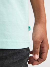 Shirt PETROL B-1060-TSR693 cool mint
