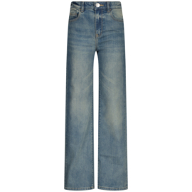 Straight fit jeans RAIZZED GIRLS Mississippi tinted blue