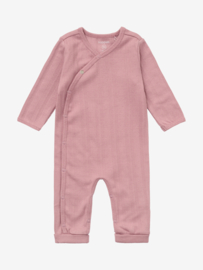 Playsuit NOPPIES 1610009 deauville mauve