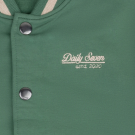 Vest DAILY7 slate green 920002