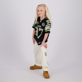 Broek VINGINO Lorenzo C153KU420010 White denim