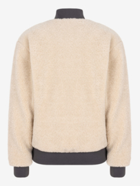 Teddy bomber jas IBJ 970002
