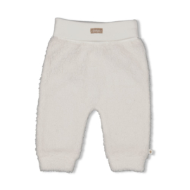 Teddy broek FEETJE dear autumn offwhite 52202371