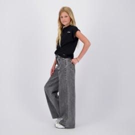 Shirt RAIZZED GIRLS Julot deep black