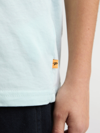 Shirt PETROL B-1060-TSR609 cool mint