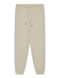 Jogging broek ONLY&SONS Ceres silver