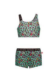 Bikini JUST BEACH 5014 resort panter