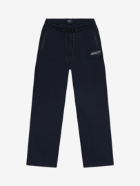 Wide joggingbroek IBJ BOYS deep navy 960793