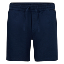 Korte broek RETOUR BOYS Paul dark navy RJB-061-453