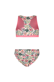 Reversible bikini JUST BEACH 5011