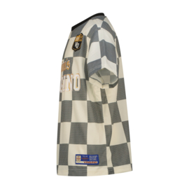 T-shirt VINGINO Hoga C153KU300008 Deep Black