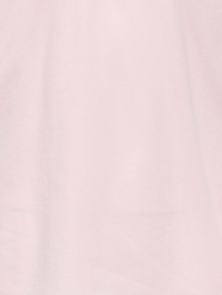 Loose fit shirt ONLY Carina barely pink Amalfi