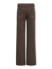 Wide jeans JUICY REG DNM TAI bracken